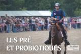 L’EXPERTISE  DYNAVENA  POUR  LES  CHEVAUX  À L’ÉLEVAGE OU AU TRAVAIL