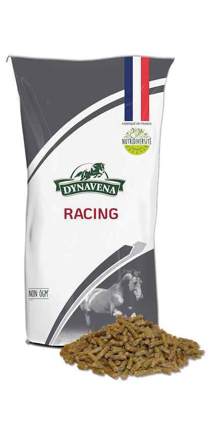 Sac Dynavena Racing 