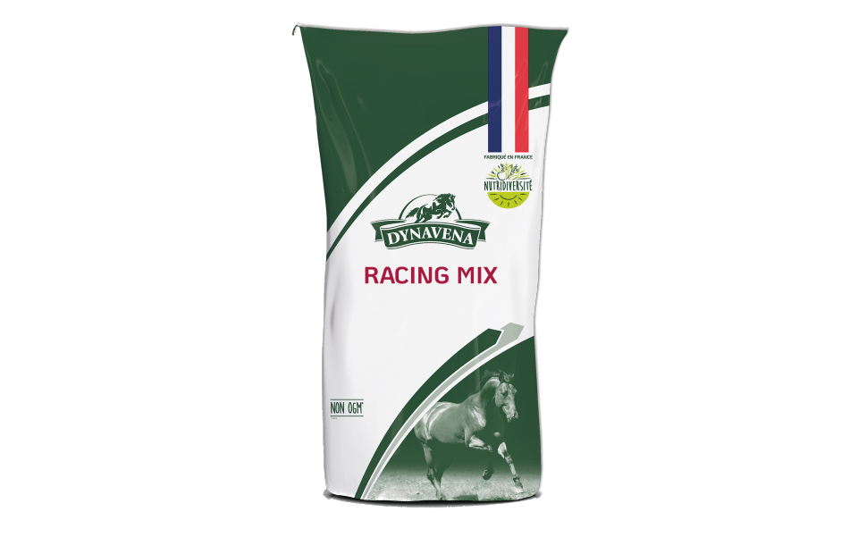 RACING MIX