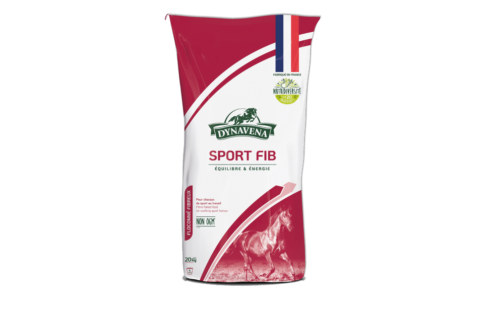 SPORT FIB - sac