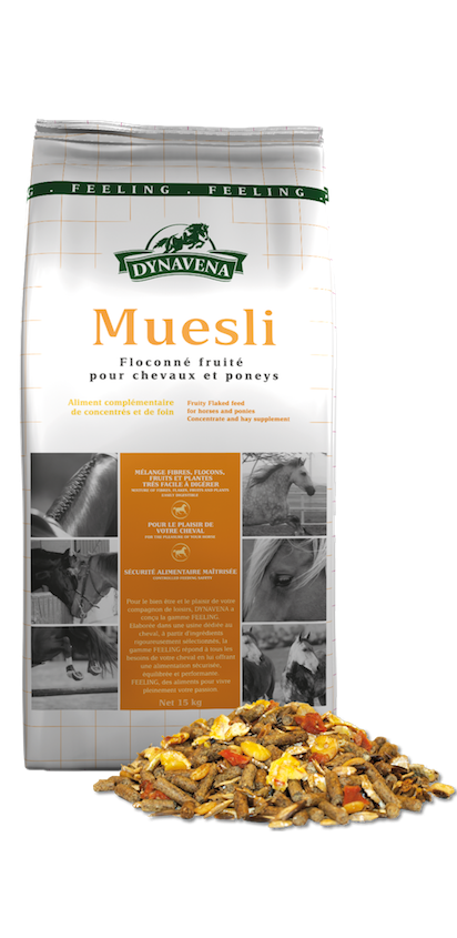 MUESLI