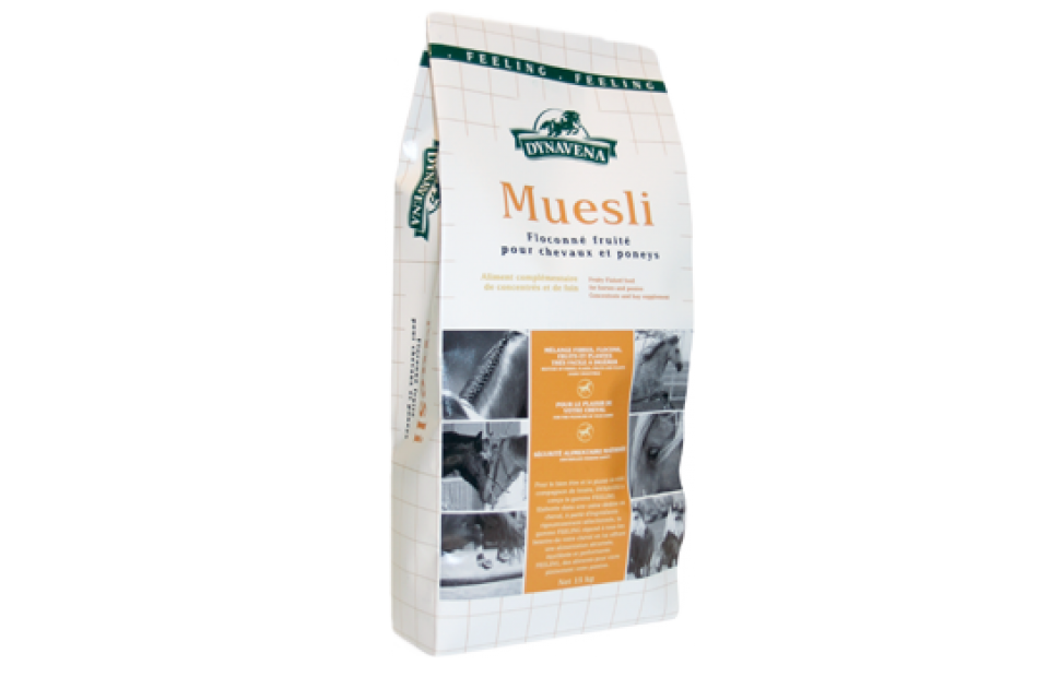 Muesli