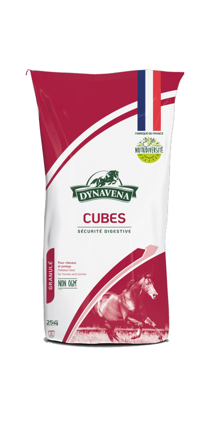 CUBES