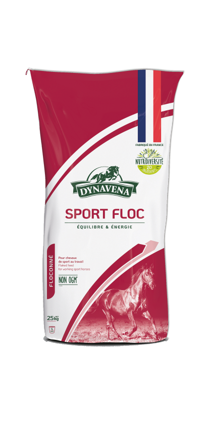 SPORT FLOC