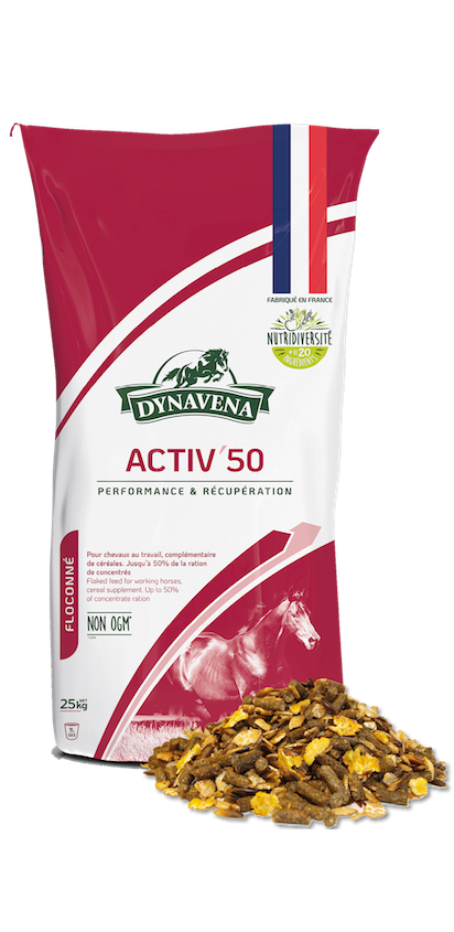 ACTIV'50