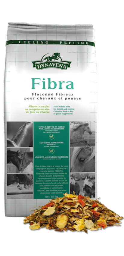 FIBRA